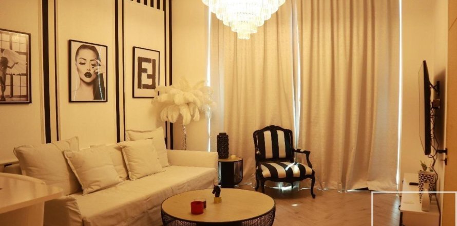Apartment de 1 dormitorio  No. 111702
