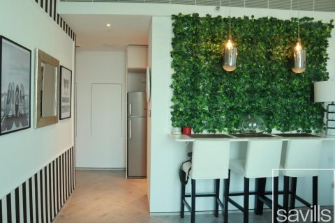 Apartment de 1 dormitorio  No. 111702 3