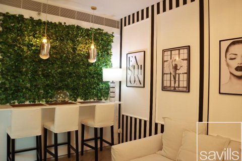 Apartment de 1 dormitorio  No. 111702 5