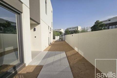 Villa de 4 chambres  No. 111700 11