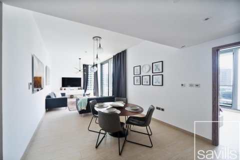 Apartment de 1 dormitorio  No. 111697 5