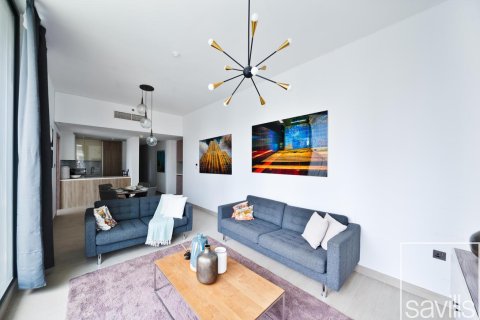 Apartment de 1 dormitorio  No. 111697 3