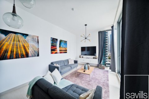 Apartment de 1 dormitorio  No. 111697 4