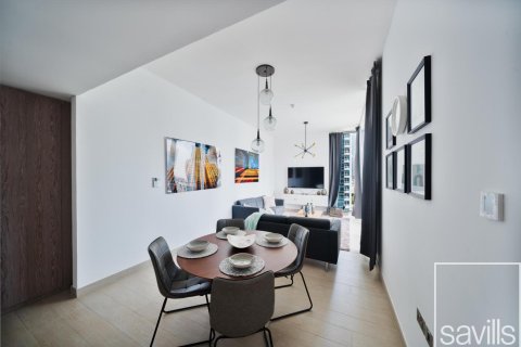 Apartment de 1 dormitorio  No. 111697 6