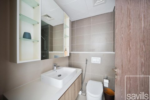Apartment de 1 dormitorio  No. 111697 11