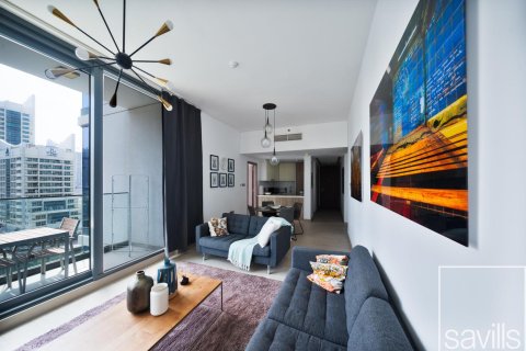 Apartment de 1 dormitorio  No. 111697 2