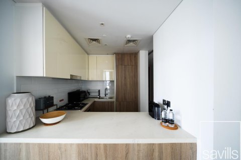 Apartment de 1 dormitorio  No. 111697 8