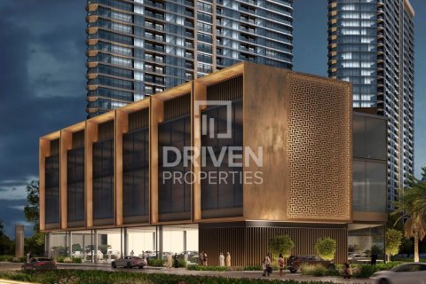 1 bedroom Apartment in Motor City, UAE No. 201830 10