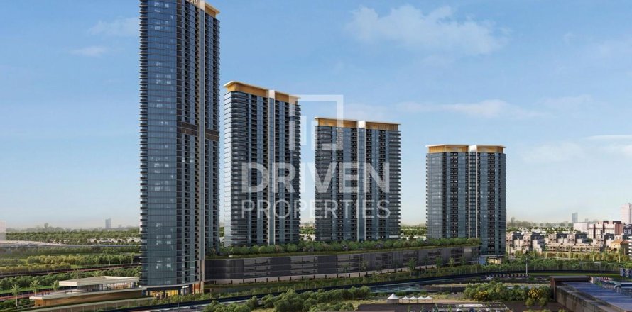 1 bedroom Apartment in Motor City, UAE No. 201830