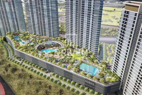 1 bedroom Apartment in Motor City, UAE No. 201830 13