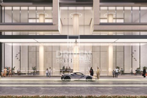 1 bedroom Apartment in Motor City, UAE No. 201830 7