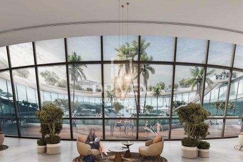 1 bedroom Apartment in Motor City, UAE No. 201830 11