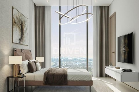 1 bedroom Apartment in Motor City, UAE No. 201830 4