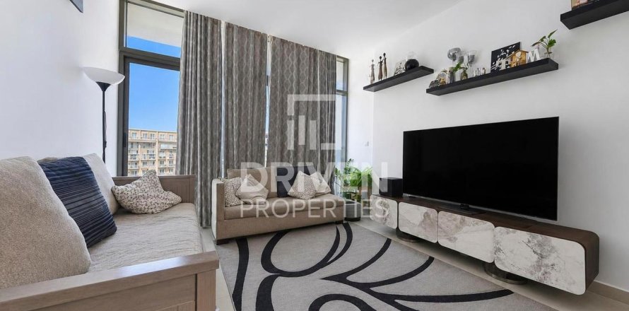 Appartement de 1 chambre à Jumeirah Village Circle, UAE No. 201832