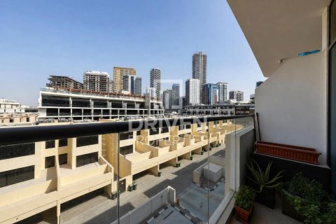 Appartement de 1 chambre à Jumeirah Village Circle, UAE No. 201832 8
