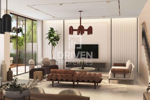 4 bedrooms Townhouse in Damac Lagoons, UAE No. 201829 9