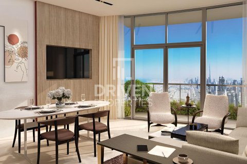 Appartement de 1 chambre à Al Sufouh, UAE No. 201835 11