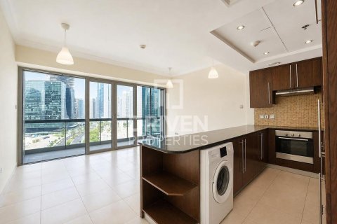 Studio Apartment in Mohammad Bin Rashid Boulevard, UAE No. 201833 8