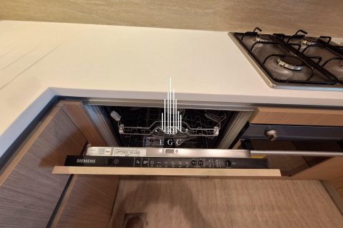 1 bedroom Apartment in Shams Abu Dhabi, UAE No. 24795 9