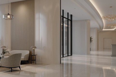 Apartment de 1 dormitorio en Dubai Harbour, UAE No. 100306 6