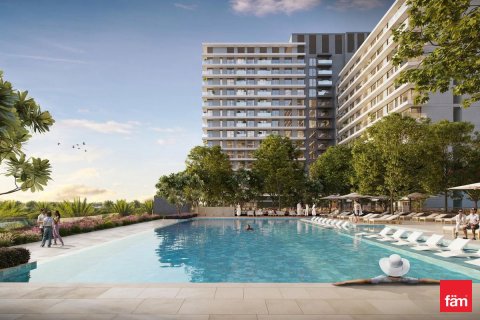 Apartment de 2 dormitorios en Dubai Hills Estate, UAE No. 100305 8