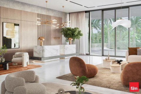 Apartment de 2 dormitorios en Dubai Hills Estate, UAE No. 100305 2