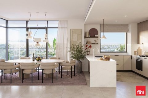 Apartment de 2 dormitorios en Dubai Hills Estate, UAE No. 100305 1