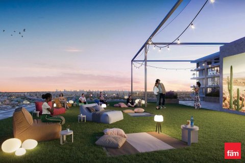 Apartment de 2 dormitorios en Dubai Hills Estate, UAE No. 100305 5