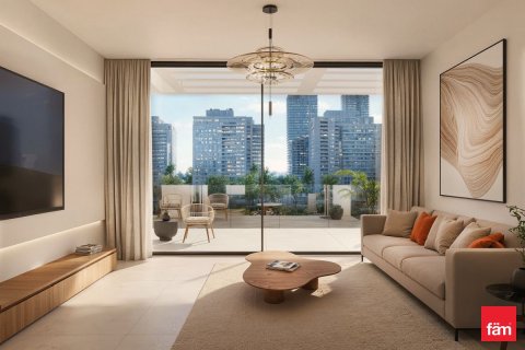Appartement de 1 chambre à Dubai, UAE No. 100308 2