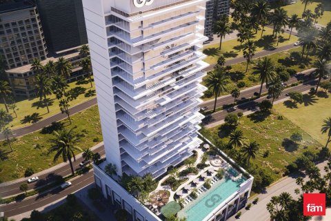 Appartement de 1 chambre à Dubai, UAE No. 100308 10