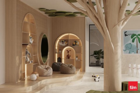 Appartement de 1 chambre à Dubai, UAE No. 100308 7