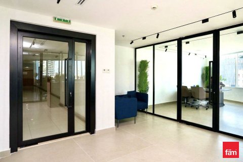 Офис 111.6м² в Бизнес-Бэй, ОАЭ №100304 9