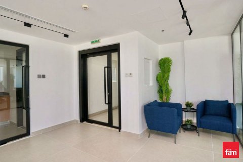 Офис 111.6м² в Бизнес-Бэй, ОАЭ №100304 8