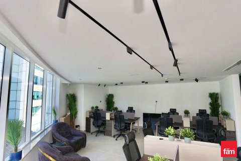 Офис 111.6м² в Бизнес-Бэй, ОАЭ №100304 6