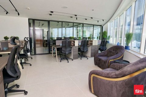 Офис 111.6м² в Бизнес-Бэй, ОАЭ №100304 5