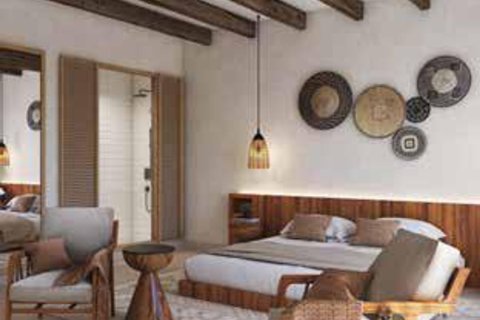 4 غرف نوم تاون هاوس في دبي, الإمارات العربية المتحدة رقم 160801 13