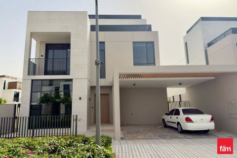 4 غرف نوم فيلا في دبي, الإمارات العربية المتحدة رقم 160807