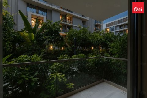 1 غرف نوم شقة في Arjan, الإمارات العربية المتحدة رقم 160802 8