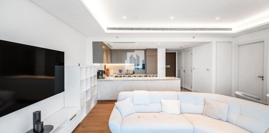 Appartement de 1 chambre No. 129229