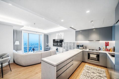 Appartement de 1 chambre No. 129229 8