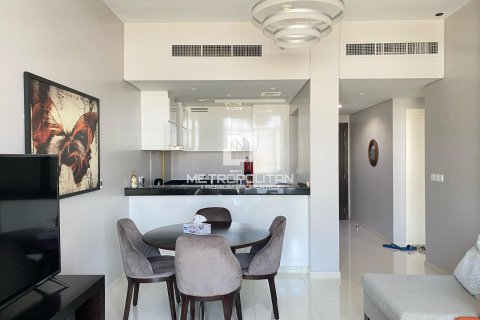 Квартира с 2 спальнями  №129230 15