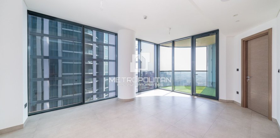 Appartement de 2 chambres No. 129232