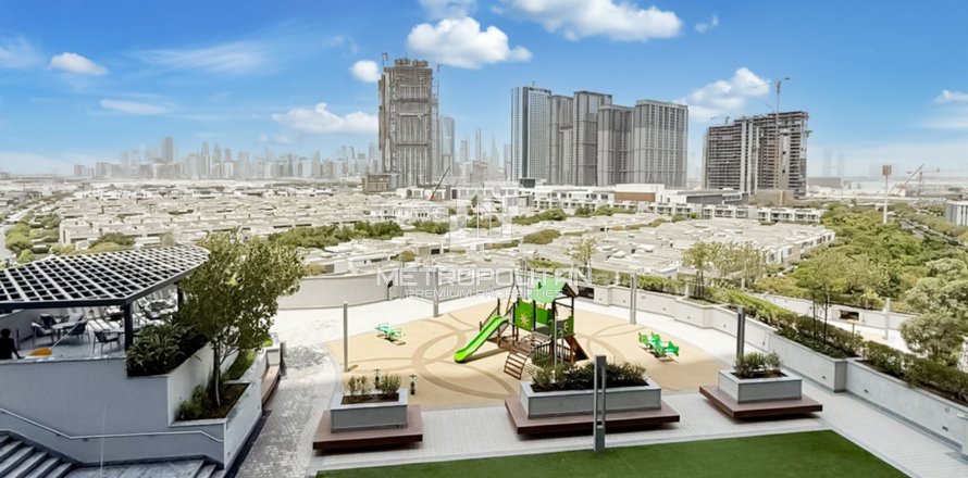 1 غرف نوم شقة رقم 129233