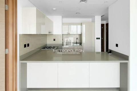 1 غرف نوم شقة رقم 129233 5