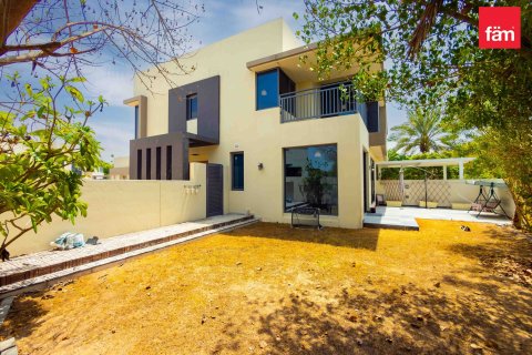 5 غرفة نوم فيلا في دبي هيلز استيت, الإمارات العربية المتحدة رقم 203373 21