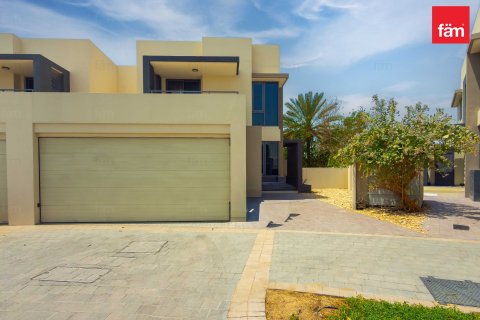 5 غرفة نوم فيلا في دبي هيلز استيت, الإمارات العربية المتحدة رقم 203373 23