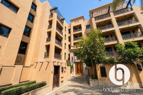 1 غرف نوم شقة في Old Town, الإمارات العربية المتحدة رقم 203370 15