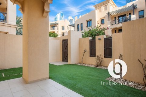 1 غرف نوم شقة في Old Town, الإمارات العربية المتحدة رقم 203370