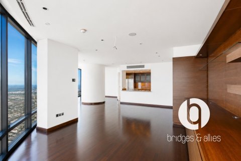 Apartment de 3 dormitorios en Downtown Dubai (Downtown Burj Dubai), UAE No. 203372 15