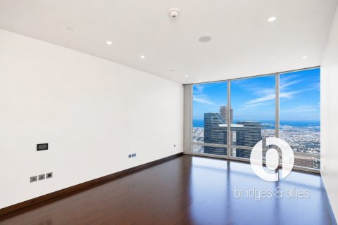 Apartment de 3 dormitorios en Downtown Dubai (Downtown Burj Dubai), UAE No. 203372 16